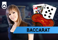 Baccarat Hogaming